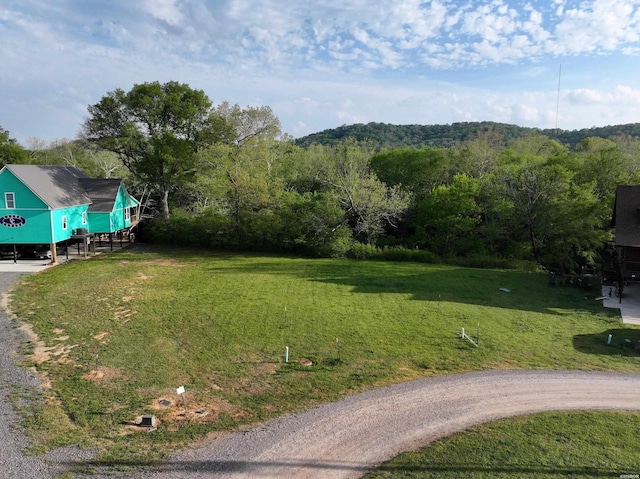 140 Serenity Loop, Glenwood, AR 71943