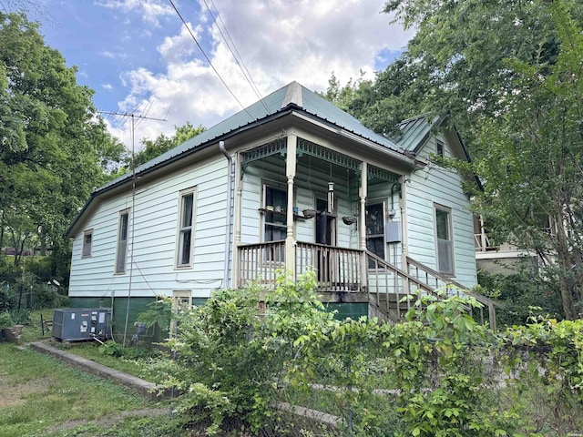 103 Reynolds St, Hot Springs, AR 71901 - photo 1