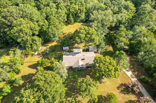 2857 Chestnut Dr, Bismarck, AR 71929 - photo 29