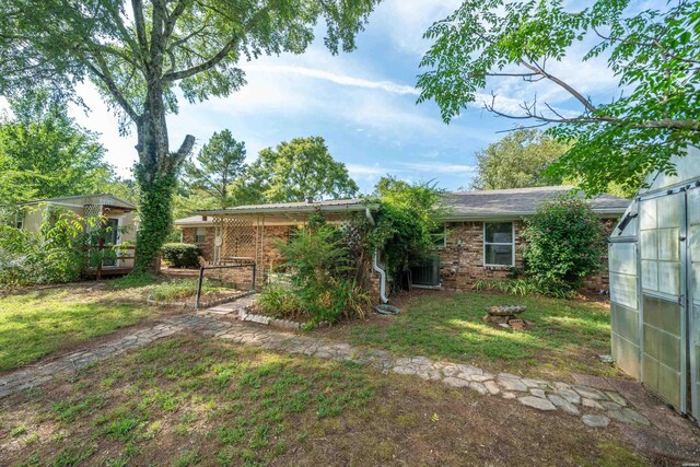2857 Chestnut Dr, Bismarck, AR 71929 - photo 25