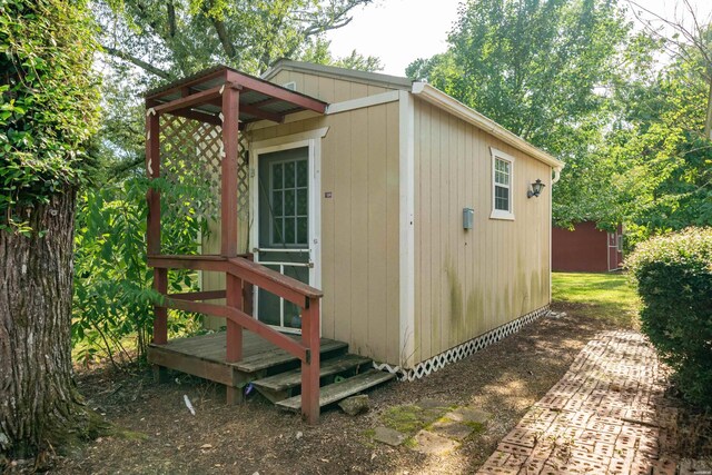 2857 Chestnut Dr, Bismarck, AR 71929 - photo 27
