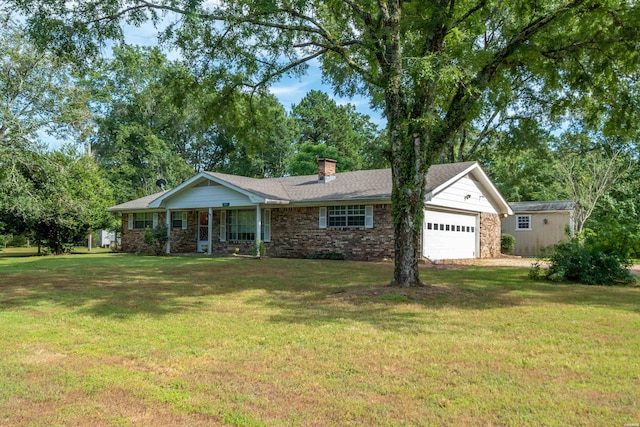 2857 Chestnut Dr, Bismarck, AR 71929 - photo 2