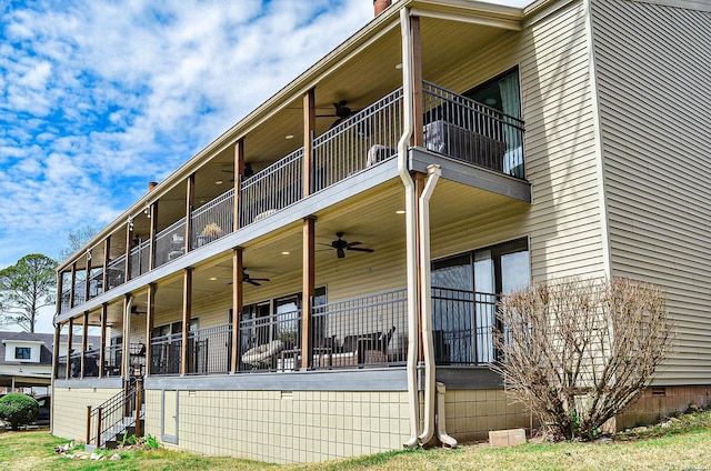 208 Daffodil St Unit D-1, Hot Springs, AR 71913 - exterior space