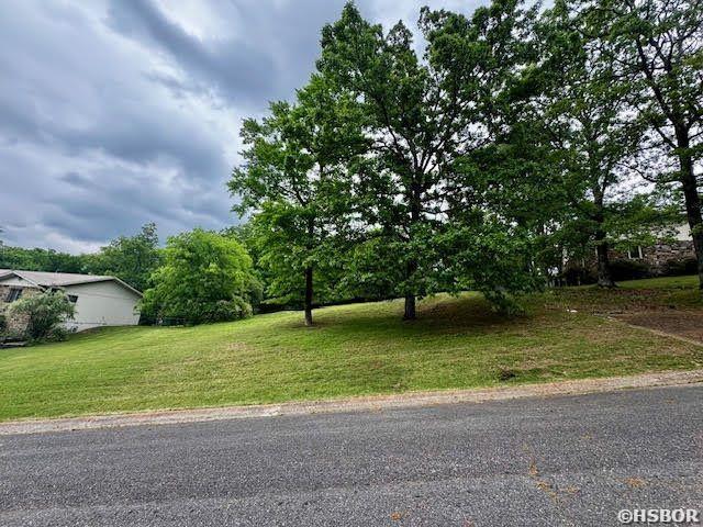 103 Wedgewood Ter, Hot Springs AR, 71901 land for sale