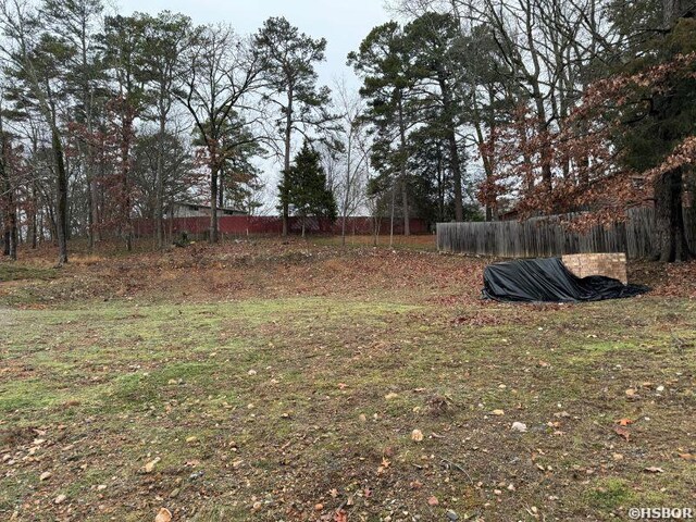 Listing photo 2 for TBD Michele St, Hot Springs AR 71913