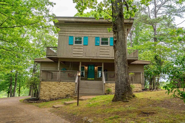 112 Honolulu Ct, Hot Springs, AR 71913 - photo 3