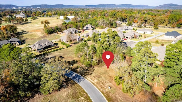 TBD Arlington Park Cir, Hot Springs AR, 71901 land for sale