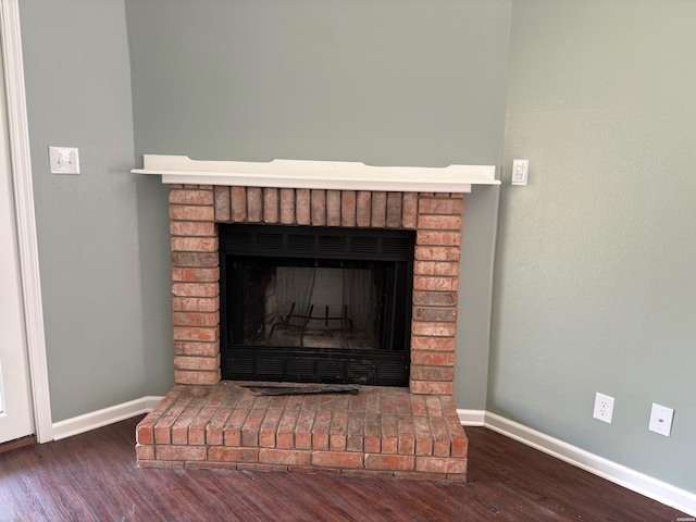 112 Goodner Ln Unit A, Hot Springs, AR 71913 - photo 4
