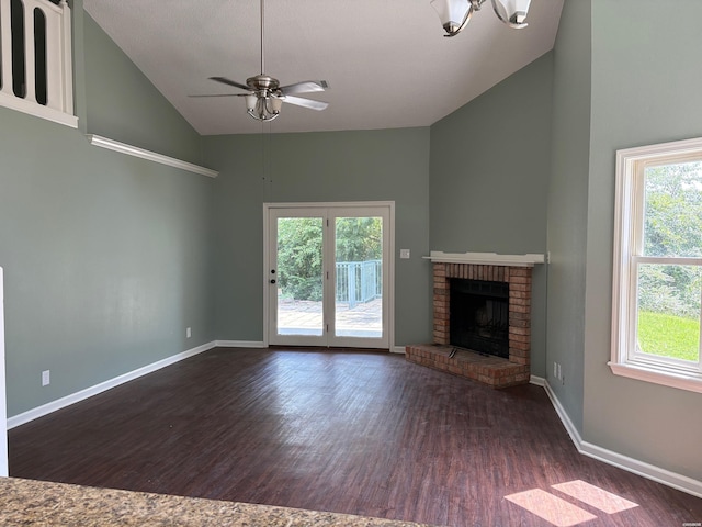 112 Goodner Ln Unit A, Hot Springs, AR 71913 - photo 3