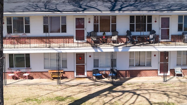 210 Aberina St Unit C-5, Hot Springs, AR 71913 - view of property
