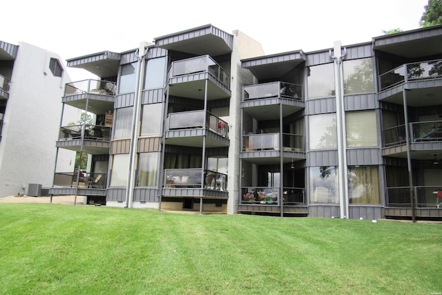 270 Lake Hamilton Dr Unit E-9, Hot Springs, AR 71913 - view of apartment building / complex