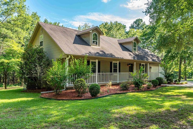 172 Songer Ln, Pearcy, AR 71964 - photo 1