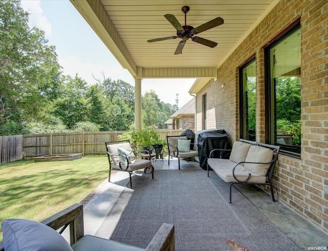 283 Arlington Park Dr, Hot Springs, AR 71901 - photo 37
