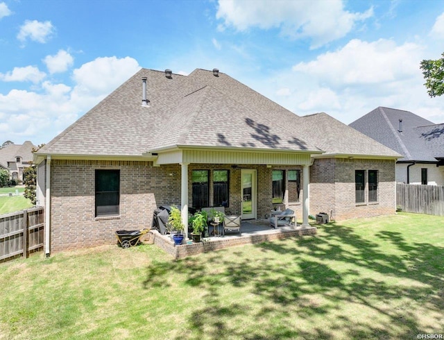 283 Arlington Park Dr, Hot Springs, AR 71901 - photo 33