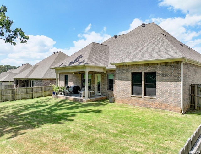 283 Arlington Park Dr, Hot Springs, AR 71901 - photo 34