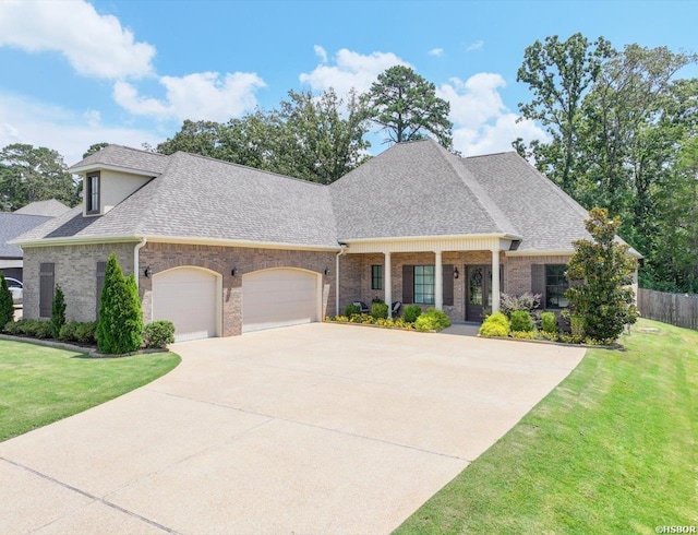 283 Arlington Park Dr, Hot Springs, AR 71901 - photo 1