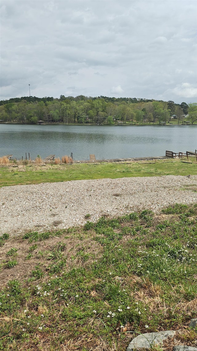 162 Marina Pt, Hot Springs, AR 71913 - photo 1