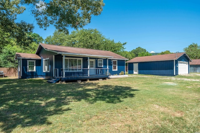 117 9th Ave, Mountain Pine, AR 71956 - photo 1
