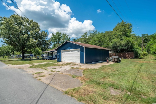 117 9th Ave, Mountain Pine, AR 71956 - photo 21