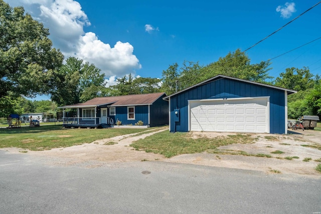 117 9th Ave, Mountain Pine, AR 71956 - photo 4