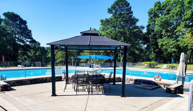 LOT3 Enchanted Cv, Hot Springs, AR 71913 - photo 8