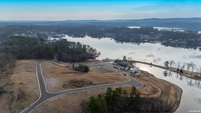 209 Post, Hot Springs AR, 71913 land for sale