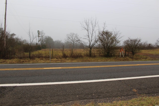 XXX Highway 270, Pencil Bluff AR, 71965 land for sale