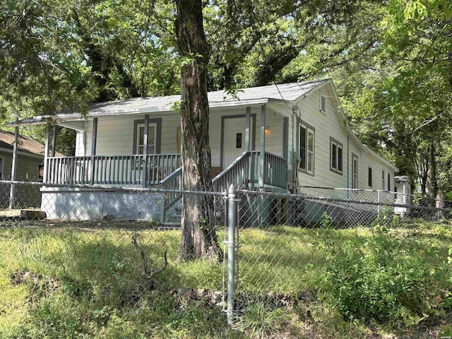 415 Morrison Multiple Addresses, Multiple Addresses, Hot Springs, AR 71901 - photo 17