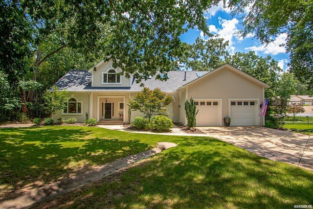 56 Stonegate Shores Dr, Hot Springs, AR 71913 - photo 3