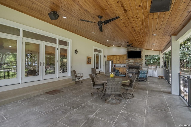 56 Stonegate Shores Dr, Hot Springs, AR 71913 - photo 35