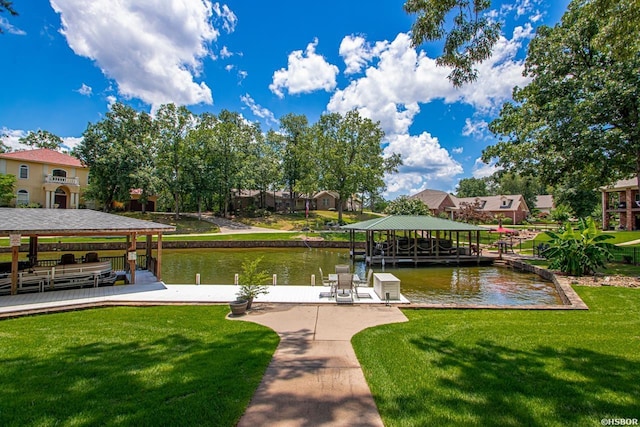56 Stonegate Shores Dr, Hot Springs, AR 71913 - photo 42