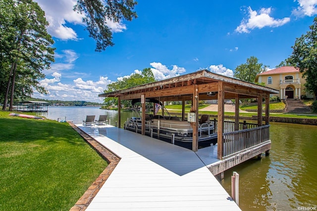 56 Stonegate Shores Dr, Hot Springs, AR 71913 - photo 46