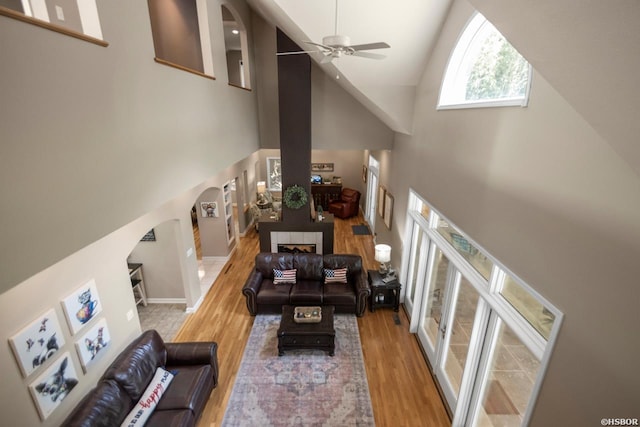 56 Stonegate Shores Dr, Hot Springs, AR 71913 - photo 32