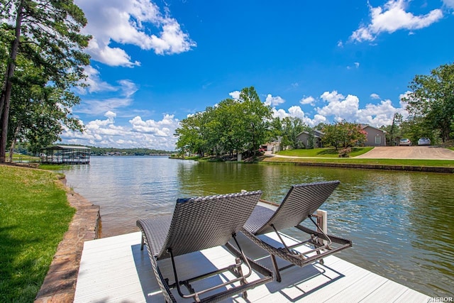 56 Stonegate Shores Dr, Hot Springs, AR 71913 - photo 7