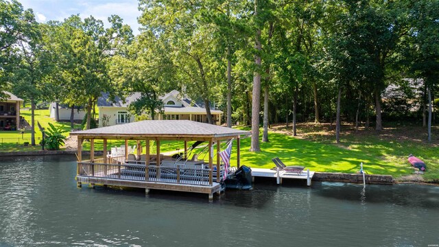 56 Stonegate Shores Dr, Hot Springs, AR 71913 - photo 48