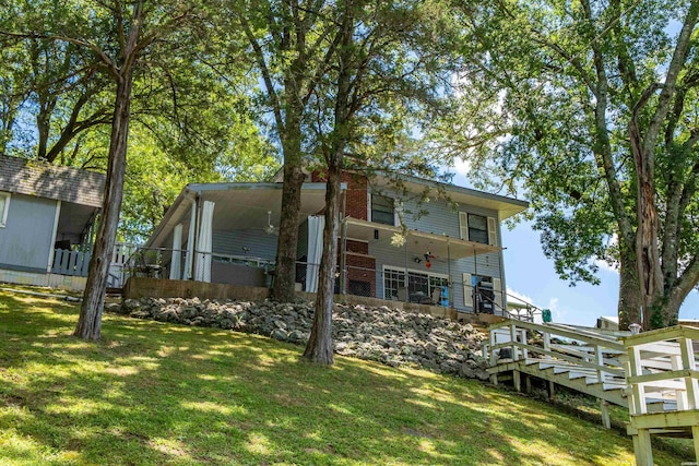 117 Ledgerock Rd, Hot Springs, AR 71913 - photo 43