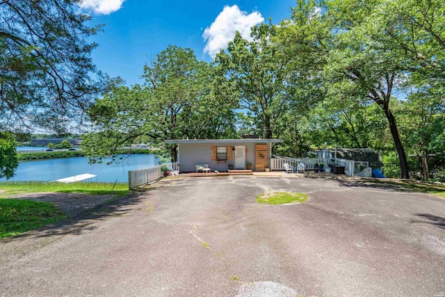 117 Ledgerock Rd, Hot Springs, AR 71913 - photo 47