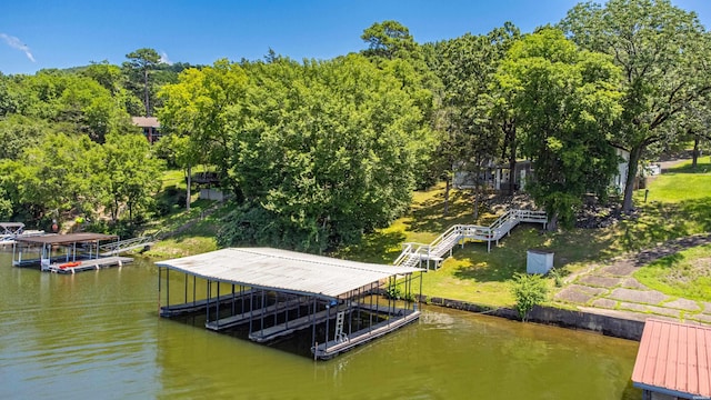 117 Ledgerock Rd, Hot Springs, AR 71913 - photo 4