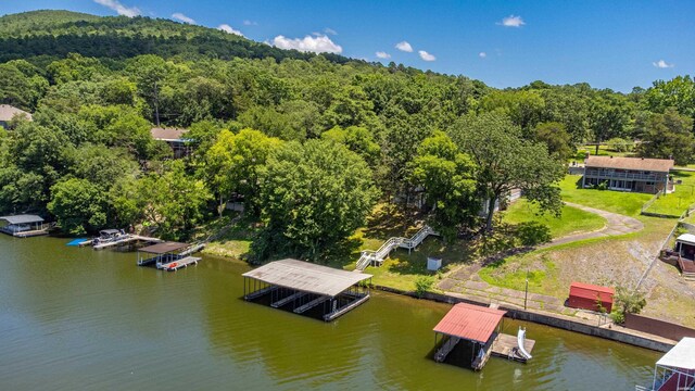 117 Ledgerock Rd, Hot Springs, AR 71913 - photo 5