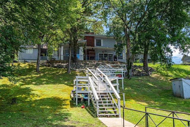 117 Ledgerock Rd, Hot Springs, AR 71913 - photo 42