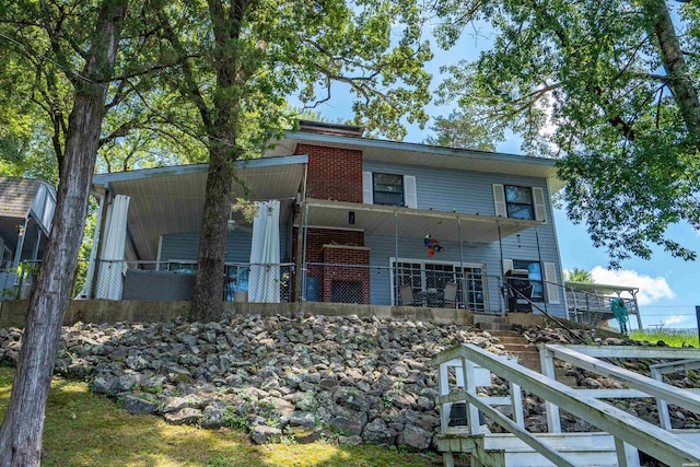117 Ledgerock Rd, Hot Springs, AR 71913 - photo 1