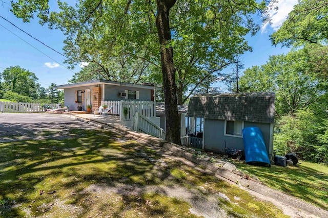 117 Ledgerock Rd, Hot Springs, AR 71913 - photo 45