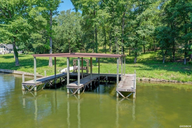 Listing photo 3 for 198 Eatonwood Ln, Royal AR 71968