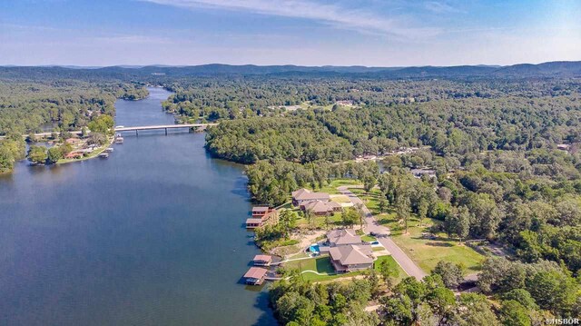 LOT10 Gibbins Trl, Hot Springs, AR 71913 - photo 17