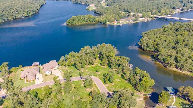 LOT10 Gibbins Trl, Hot Springs, AR 71913 - photo 5