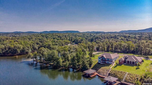LOT10 Gibbins Trl, Hot Springs, AR 71913 - photo 10
