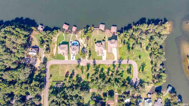 LOT10 Gibbins Trl, Hot Springs, AR 71913 - photo 19