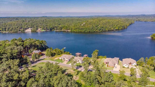 LOT10 Gibbins Trl, Hot Springs, AR 71913 - photo 4