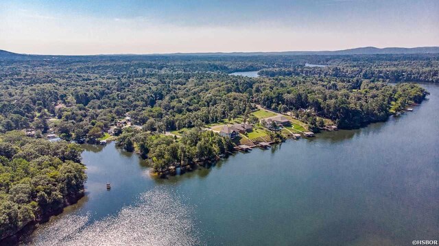 LOT10 Gibbins Trl, Hot Springs, AR 71913 - photo 16