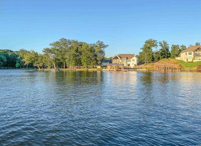 LOT10 Gibbins Trl, Hot Springs, AR 71913 - photo 13